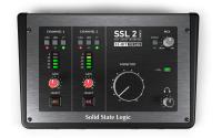 Solid State Logic SSL 2 MKII