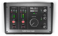 Solid State Logic SSL 2+ MKII