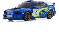 Kyosho Mini-Z Subaru Impreza