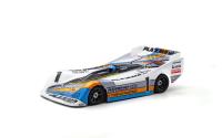 Kyosho Plazma 2WD MK.3 Limited A2 KIT