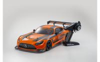 Kyosho Inferno GT2 Mercedes GT3 AMG 1:8