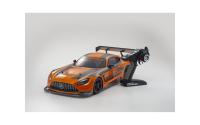 Kyosho Inferno GT2 Mercedes GT3 AMG 1:8