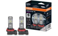 OSRAM LEDriving HL EASY H8/H11