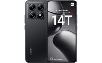 Xiaomi 14T 256GB/12GB RAM black