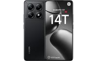 Xiaomi 14T Pro 512GB/12GB RAM black