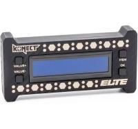 Konect Elite programierkarte