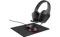 Trust GXT790 Gaming Paket 3-in1