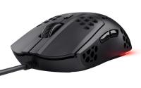 Trust GXT928 Helox Gaming Maus schwarz