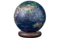 GINGKO Stimmungsl.AtlasGlobe 20 cm