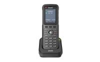Snom M56 Handset mit Ladeschale