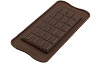 Silikomart Schokoladenform Tafel