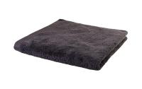 COCON Handtuch 50x100 cm, anthrazit