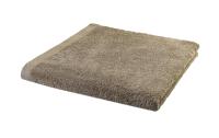 COCON Handtuch 50x100 cm, taupe