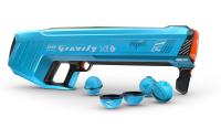 SpyraGravity Wasserpistole Blau