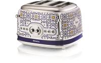 Ariete Toaster ARI-156-CAP