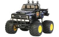 Tamiya Midnight Pumpkin Black Edition