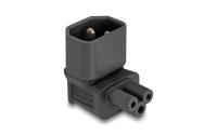 Delock Netzadapter IEC60320 C14-C5