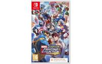 MARVEL vs. CAPCOM Fighting Coll., Switch