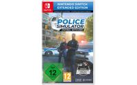 Police Simulator: Patrol Officers, Switch