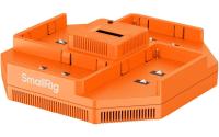 SmallRig NP-F 4-Channel Battery Charger