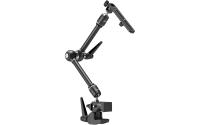 SmallRig Super Clamp with Magic Arm Kit