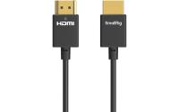 SmallRig Ultra-Slim 4K HDMI Data Cable
