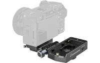 SmallRig NP-F Battery Adapter Plate Kit