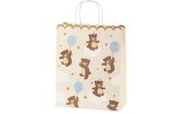 Partydeco Geschenktasche Teddybären