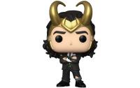 POP! Figur President Loki (898)
