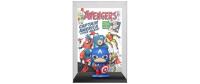 POP! Figur Avengers #4 Comic Cover (27)