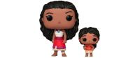 POP! Figur Moana & Sis (1547)