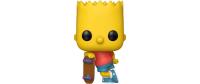 POP! Figur Bart (1652)