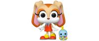 POP! Figur Cream mit Cheese (1034)