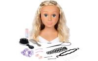My Beauty Frisierkopf blond