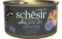 Schesir after Dark Complete Brühe 80 g