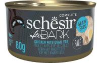Schesir after Dark Complete Paté 80 g
