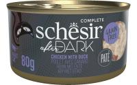 Schesir after Dark Complete Paté 80 g