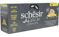 Schesir after Dark Complete Paté MP