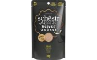 Schesir after Dark Velvet Mousse 80g