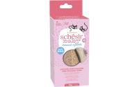 Schesir Baby Mousse & Fillets 3x55g