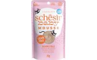 Schesir Baby Mousse 70g