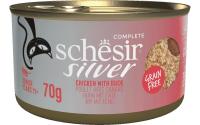 Schesir Silver Complete 70 g