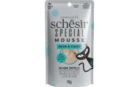 Schesir Special Mousse Skin&Coat 70g