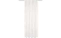 Stotz Nachtvorhang Flocki mit Faltenband