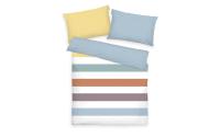Tom Tailor Bettwäscheset Renforcé Streifen
