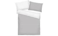 TomTailorBettwäschesetRenforcéKaro&Streifen