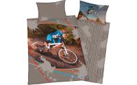 Klaus Herding Bettwäscheset Mountainbike