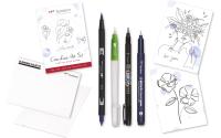 Tombow One Line Art Set