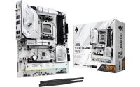 ASRock X870 STEEL LEGEND WIFI, ATX, AM5