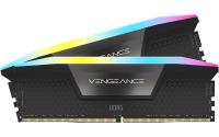 Corsair DDR5 Vengeance RGB 32GB 2-Kit